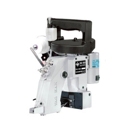 STEP N602A Bag Closing Machine 2 threads